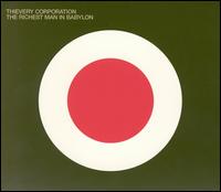Thievery Corporation - Heavens Gonna Burn Your Eyes